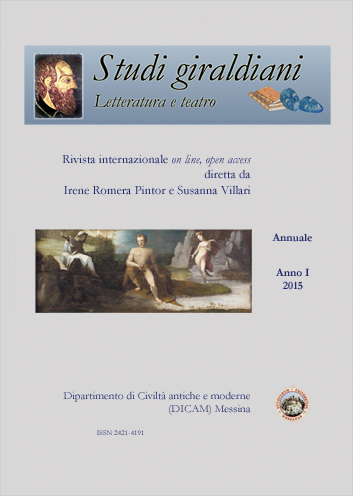 Volume 1 - 2015