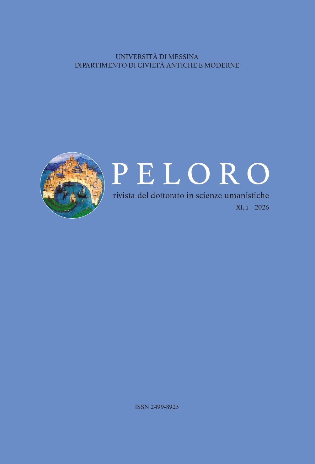«Peloro»