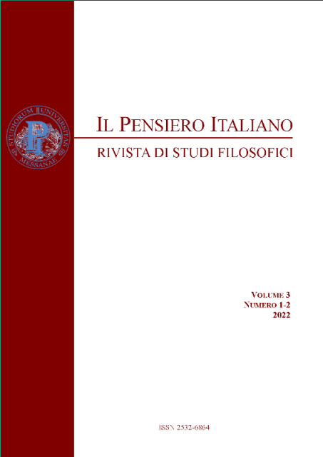 					Visualizza V. 3 N. 1-2 (2022)
				