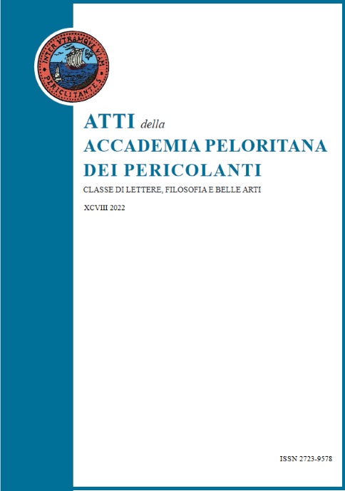 					Visualizza V. 4 N. 98 (2022)
				