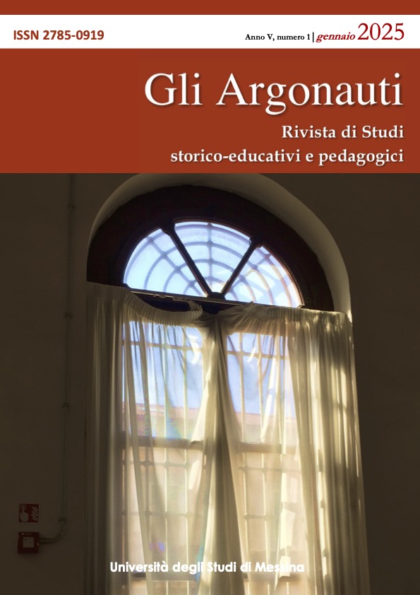 					Visualizza V. 5 N. 1 (2025)
				
