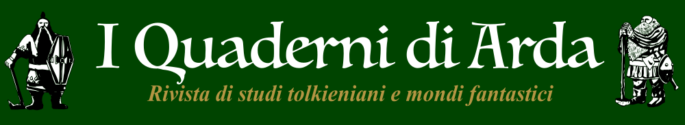 I Quaderni di Arda